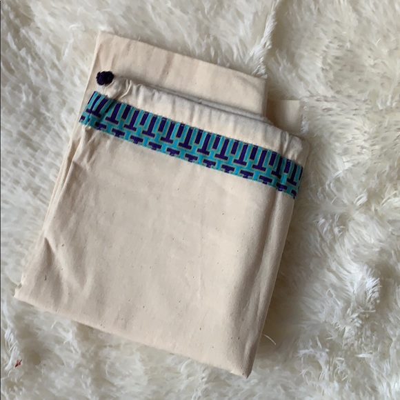 Tory Burch clutch - Picture 7 of 7